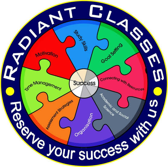 Radiant Classes